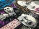 Grey Matter Art トゥルーロマンス 限定750枚　手書きナンバリング入り（タイラー スタウト）