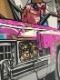 Grey Matter Art トゥルーロマンス 限定750枚　手書きナンバリング入り（タイラー スタウト）