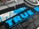 Grey Matter Art トゥルーロマンス 限定750枚　手書きナンバリング入り（タイラー スタウト）