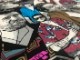Grey Matter Art トゥルーロマンス 限定750枚　手書きナンバリング入り（タイラー スタウト）