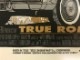 Grey Matter Art トゥルーロマンス Gold  限定300枚　手書きナンバリング入り（タイラー スタウト）