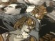 Grey Matter Art トゥルーロマンス Gold  限定300枚　手書きナンバリング入り（タイラー スタウト）