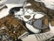 Grey Matter Art トゥルーロマンス Gold  限定300枚　手書きナンバリング入り（タイラー スタウト）