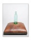 COUSSIN ET BOUTEILLE (BARCELONE 1947-2007)（アントニ タピエス）