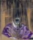 限定マット額装品/Head VI フランシス・ベーコン（Francis Bacon）