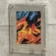Comme des garcons 10（コムデギャルソン）アクリルフレーム(額装品)