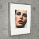 限定マット額装品/Face Off デヴィッド シムズ(David Sims)