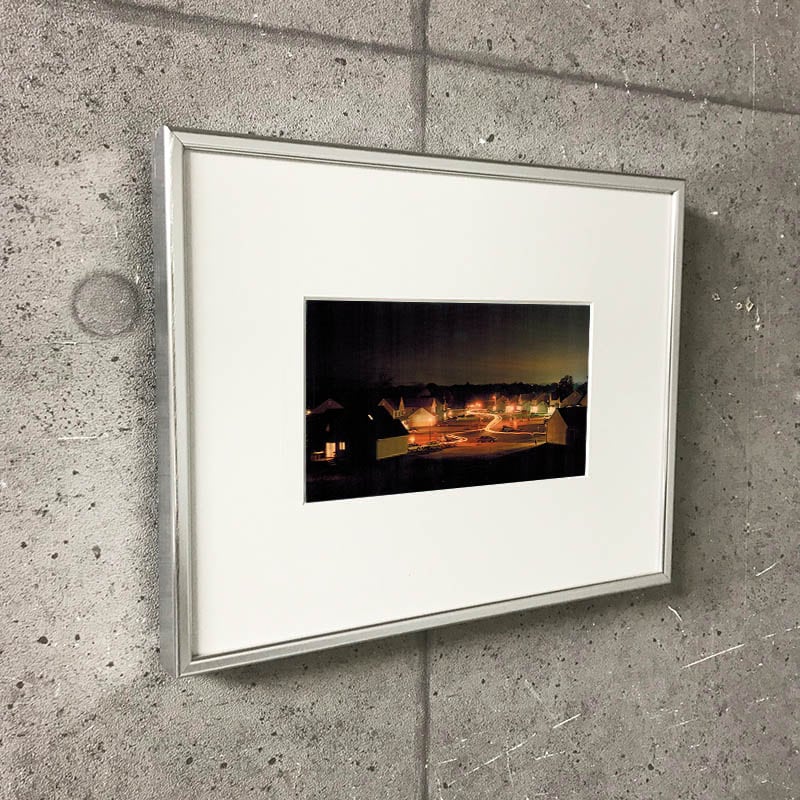 限定マット額装品/HERMES エルメス ブルース・ウェーバー アートポスター 限定マット額装品/HERMES エルメス ブルース・ウェーバー アート