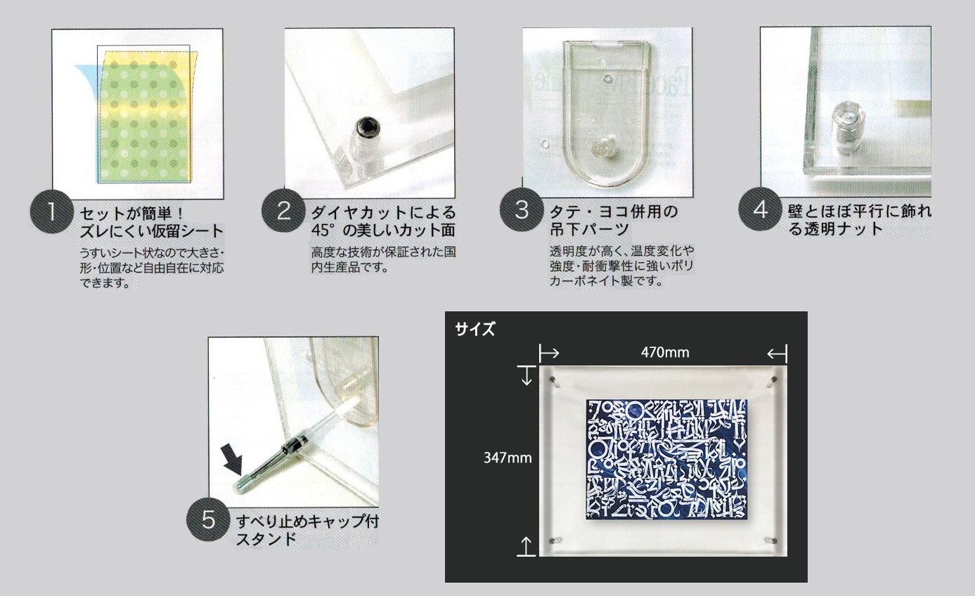 Comme des garcons tagging 05（コムデギャルソン） ポスター
