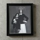 限定マット額装品/シャネル CHANEL The Little Black Jacket/ELODIE BOUCHEZ & TARA JAY/ACTRESS HER SON（カール・ラガーフェルド）