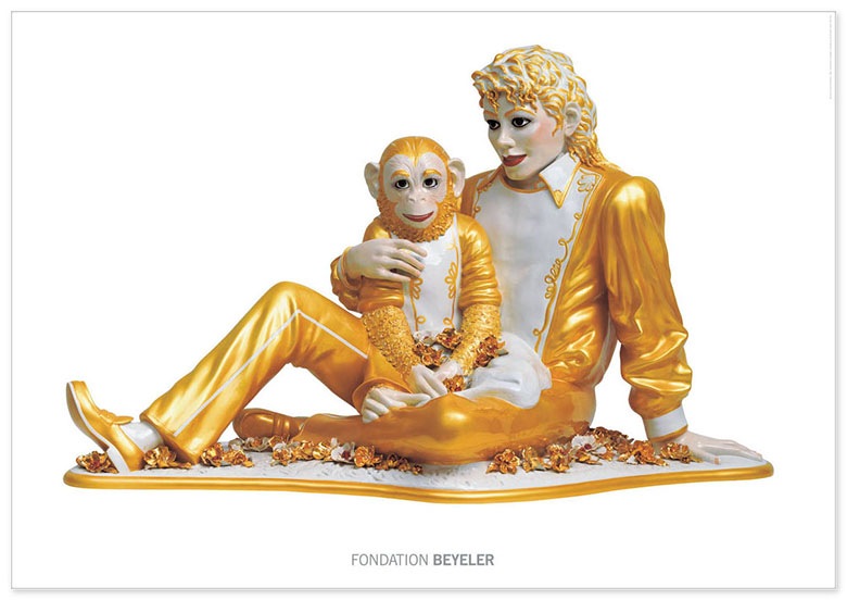 チチョリーナ　ジェフクーンズ　サイン　額無し　コレクター　コレクション チチョリーナ ジェフクーンズ サイン 額無し コレクター コレクション