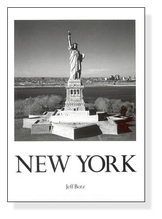 自由の女神（ジェフ ボッツ） ポスター販売のアズポスター｜ポスター