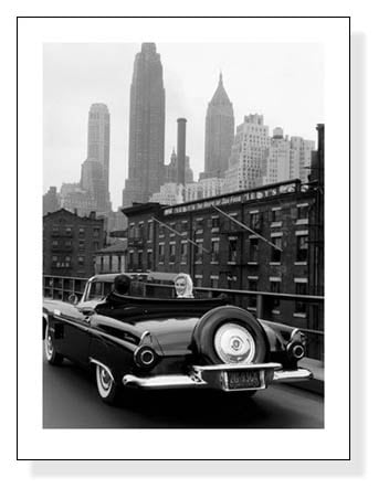 額装品/マリリン モンロー/New York City/サム ショー 額装品/マリリン モンロー/New York City/サム ショー