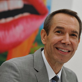 Elephant（ジェフ クーンズ） ポスター販売のアズポスター｜ポスター