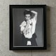 限定マット額装品/シャネル CHANEL The Little Black Jacket/LI YU CHUN/SINGER（カール・ラガーフェルド）