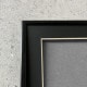 限定マット額装品/シャネル CHANEL The Little Black Jacket/LI YU CHUN/SINGER（カール・ラガーフェルド）