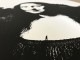 Sunday B Morning　モナリザ Black on Vellum  限定2500枚（アンディ ウォーホル）