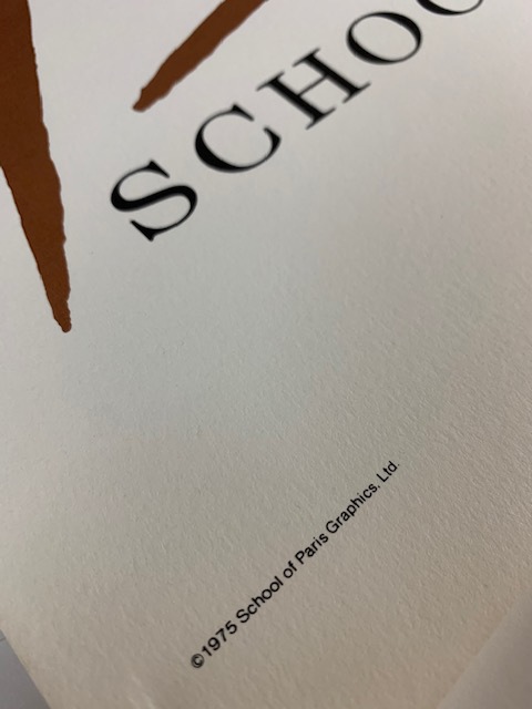 347 Series Etchings（パブロ ピカソ）【f】 ポスター販売のアズ 