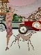 パリ ドーヴィル　1976（作者不明）