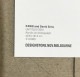 限定マット額装品4セット/Kaws and David Sims【 Kate Moss】（カウズ ブライアン・ドネリー）