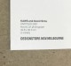 限定マット額装品4セット/Kaws and David Sims【 Kate Moss】（カウズ ブライアン・ドネリー）