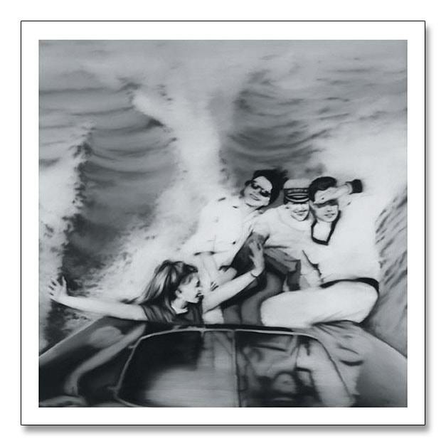 限定入荷】ゲルハルト・リヒターの貴重アート作品が揃いました！