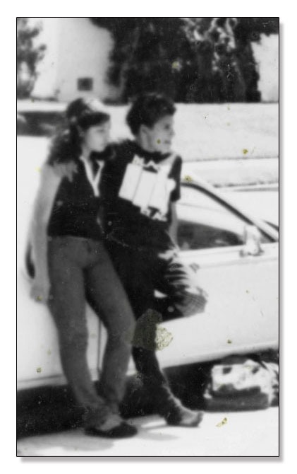 額装品/they thought 2014（ラリー クラーク）ポスター 額装品/they thought i were 2014（ラリー クラーク）