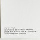 限定マット額装品/Gerhard Richter/ゲルハルト・リヒター/14.Feb.1945(881-1)（ゲルハルト・リヒター）