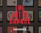 The Art of Banksy（バンクシー）