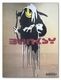 The Art of Banksy（バンクシー）