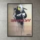 The Art of Banksy（バンクシー）