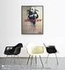 The Art of Banksy（バンクシー）