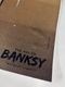 The Art of Banksy（バンクシー）