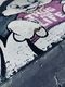 The Art of Banksy/サグ フォー ライフ バニー/Thug For Life Bunny/バンクシー
