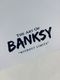 The Art of Banksy/サグ フォー ライフ バニー/Thug For Life Bunny/バンクシー