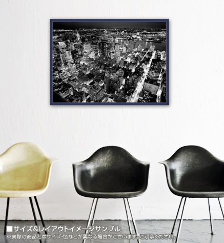 Empire State Building、 East View（アンリ シルバーマン） の詳細画像2