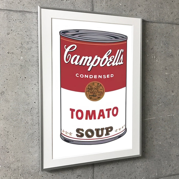 額装マット作品/ウォーホル/(Stamped) Lips c 1959 特別額装マット作品/アートポスター/ウォーホル/(Stamped) Lips