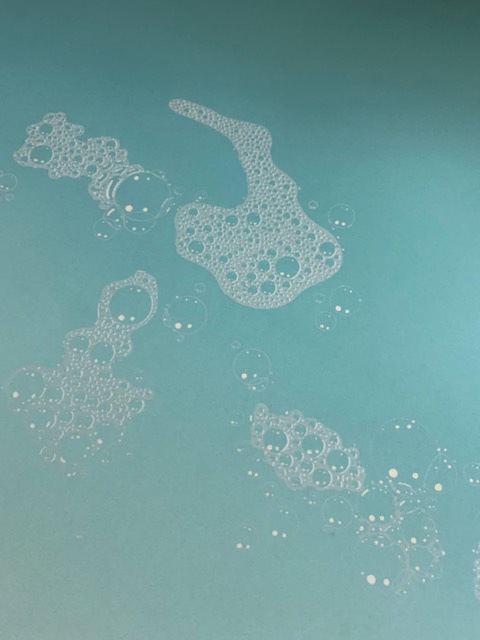 Edward Ruscha Suds/エド ルシェ/アートポスター Edward Ruscha Suds/エド ルシェ/アートポスター