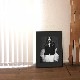 限定特殊マット額装品/シャネル CHANEL The Little Black Jacket　Laetitia Casta
