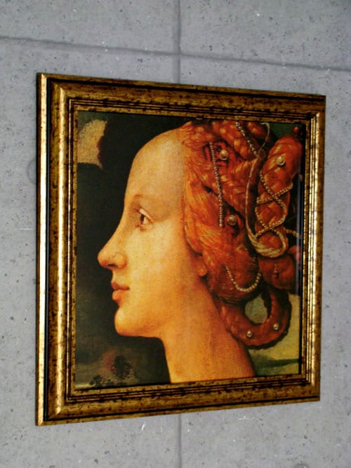 SIMONETTI（シモネッチ）、波、希少な額装用大判画集画 SIMONETTI（シモネッチ）、波、希少な額装用大判画集画