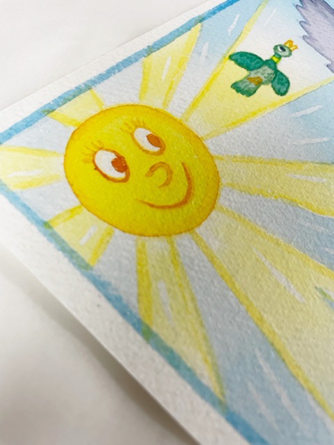 サンダーバニー 2（ロドニー グリーンブラット） ポスター販売のアズ