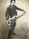 シド・ヴィシャス(Sid Vicious)Sid in tune with discord 限定200枚 Shepard Fairey & Dennis Morris手書きナンバリング/サイン入り（オベイ）