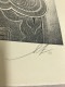 シド・ヴィシャス(Sid Vicious)Sid in tune with discord 限定200枚 Shepard Fairey & Dennis Morris手書きナンバリング/サイン入り（オベイ）