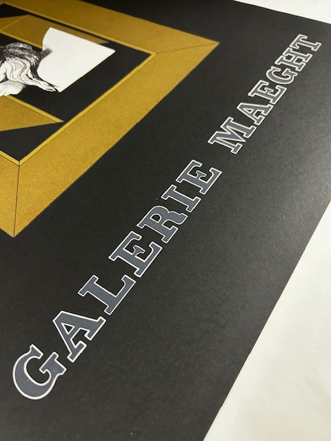 額装済/Homme d etat/ル ヤウアンク/ポスター 額装済/Homme d etat/ル ヤウアンク/ポスター - メルカリ