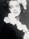 限定特殊マット額装品/シャネル CHANEL The Little Black Jacket　Natalia Vodianova