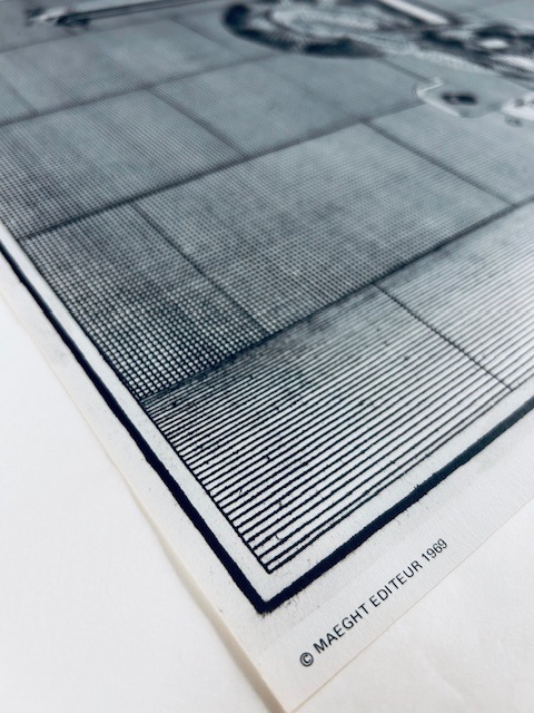 Oracle De Delphes（ル ヤウアンク） ポスター販売のアズポスター