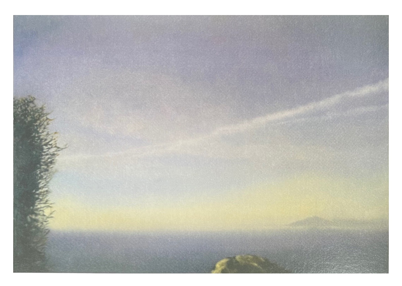 限定マット額装品/Gerhard Richter/ゲルハルト・リヒター