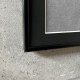 限定マット額装品/シャネル CHANEL The Little Black Jacket/Sui HeSoo Joo/MODEL（カール・ラガーフェルド）