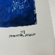 Untitled Skull /限定150枚手書ナンバリング＆ 証明書付（ジャン ミシェル バスキア）