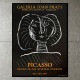 Galeria Joan Prats 1977（パブロ ピカソ）
